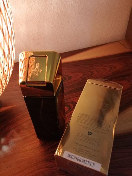 Rabanne 1 million toaletná voda 100 ml, 