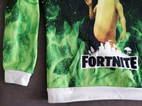 Mikina fortnite, 158