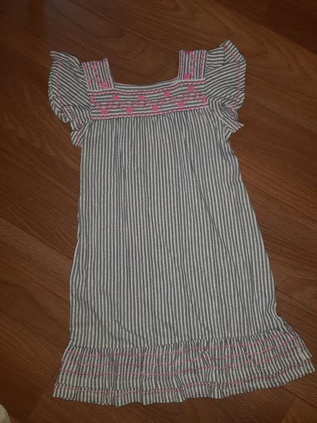 Saty 134/140, palomino,140