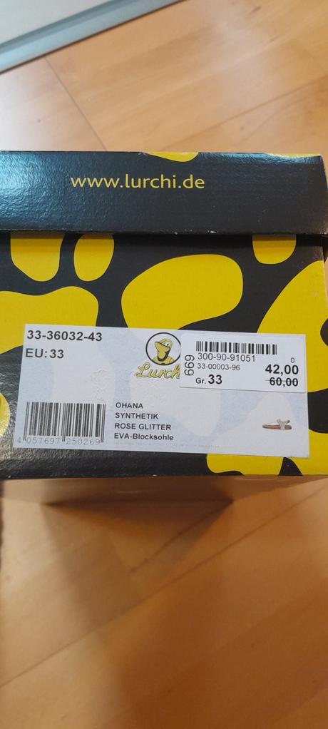 Lurchi v.33, lurchi,32