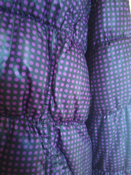 Zimná bunda zn.kenvelo, kenvelo,l