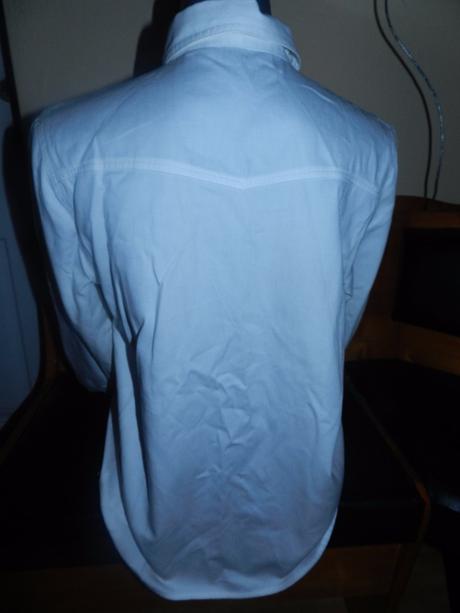 Riflová bundička john baner, xl