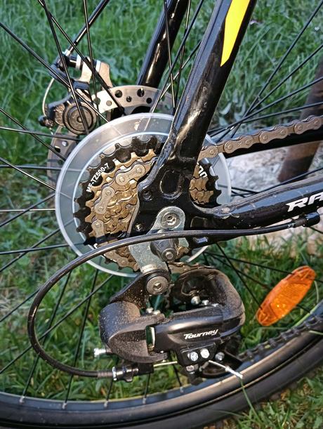Bicykel 26, 26