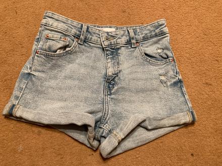 Sortky 36, bershka,36