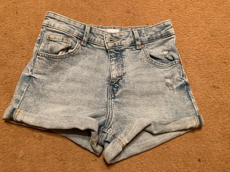 Sortky 36, bershka,36