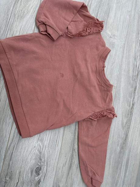 Mikina newbie, newbie,86