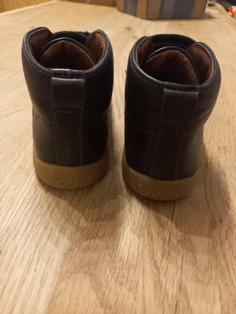 Prechodne clenkove topanky bobux, 29, barefoot alt, bobux,29