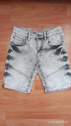 Frajerske kraťasy, chapter young,140