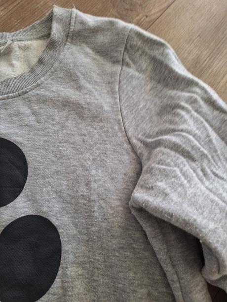 Damska mikina mickey, disney,m