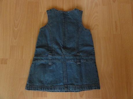 Rifľové šatôčky, 80