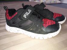 Letné tenisky, fila,27