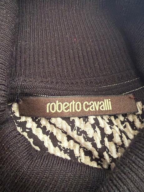 Sveter roberto cavalli, l