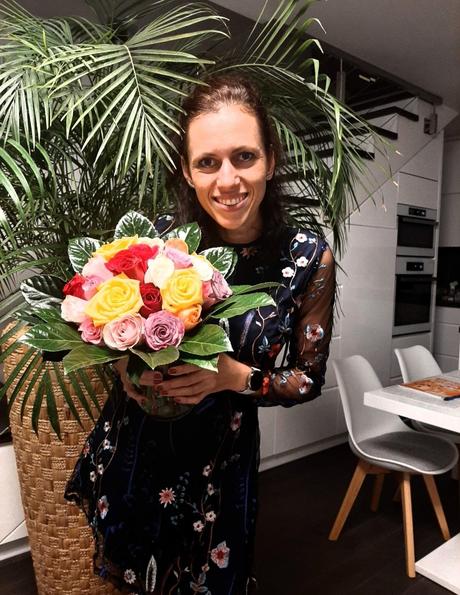 Prekrasne vysivane tylove bluzky reserved top stav, reserved,158