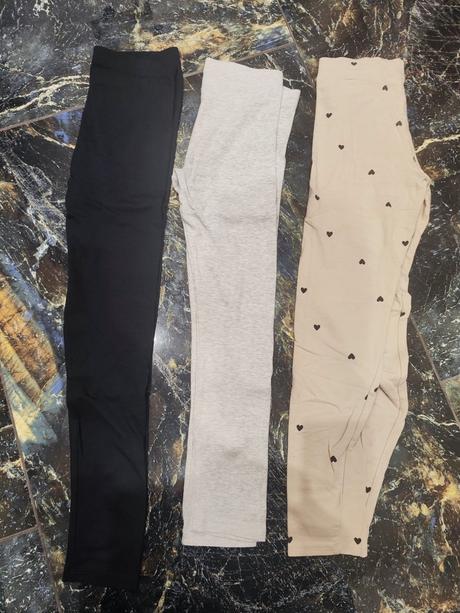 Mix balík dievča 134, 122–134