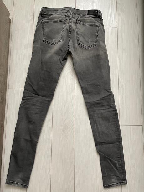 Zara dámske rifle, zara,36