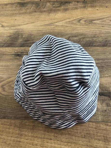 Obojstranný klobúk, next,80