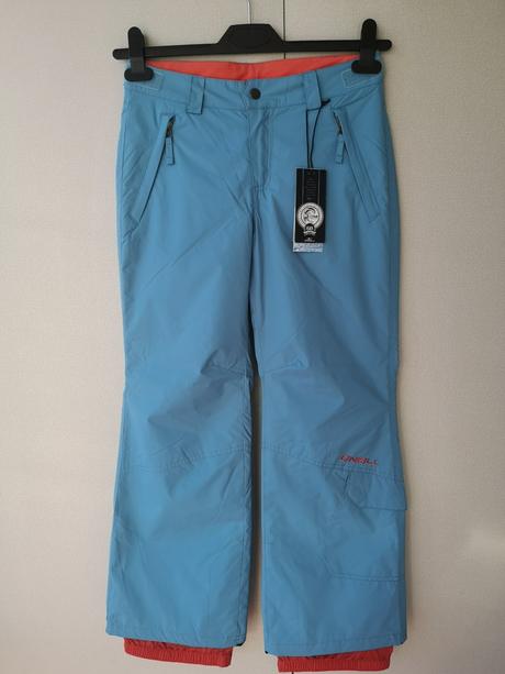 O'neill dievčenké otepľovačky veľkosť 12 rokov, o'neill,152