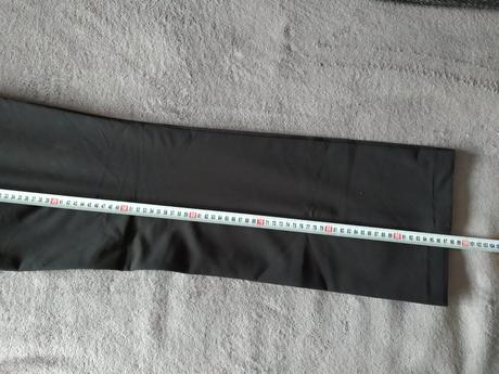 Čierne nohavice, yessica,34