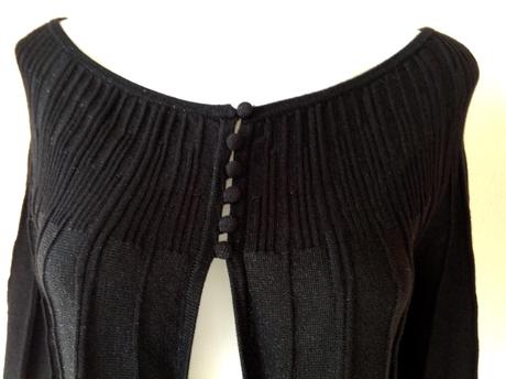 Svetrík 40/42, new look,42