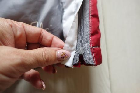 Oteplovačky x-mail 116/122, 116