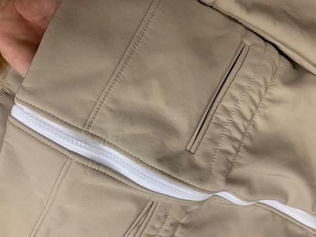 Little people softshellová bunda 98/104, little people,104