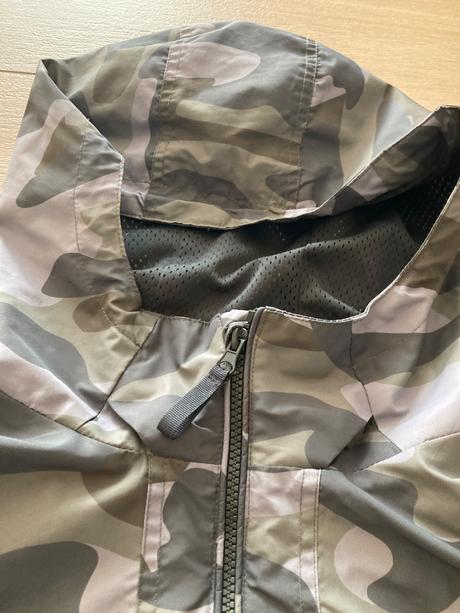 Jarná bunda super stav veľ. 56, bonprix,xxl