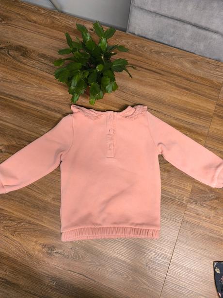 Set f&f nohavice s riasenim, f&f,80