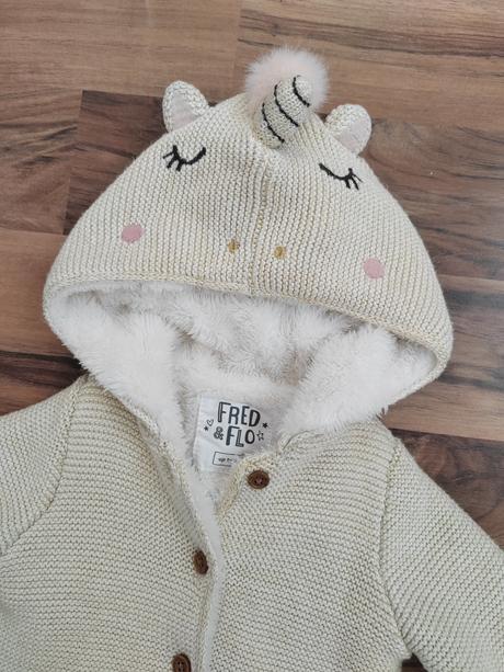 Teplučký svetrík unicorn, 62