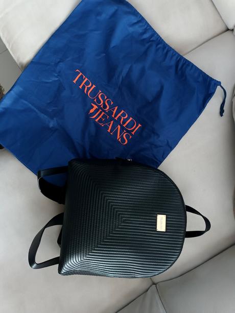 Ruksak zn. trussardi, trussardi