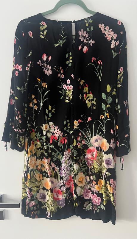 Kvetované šaty reserved, reserved,36