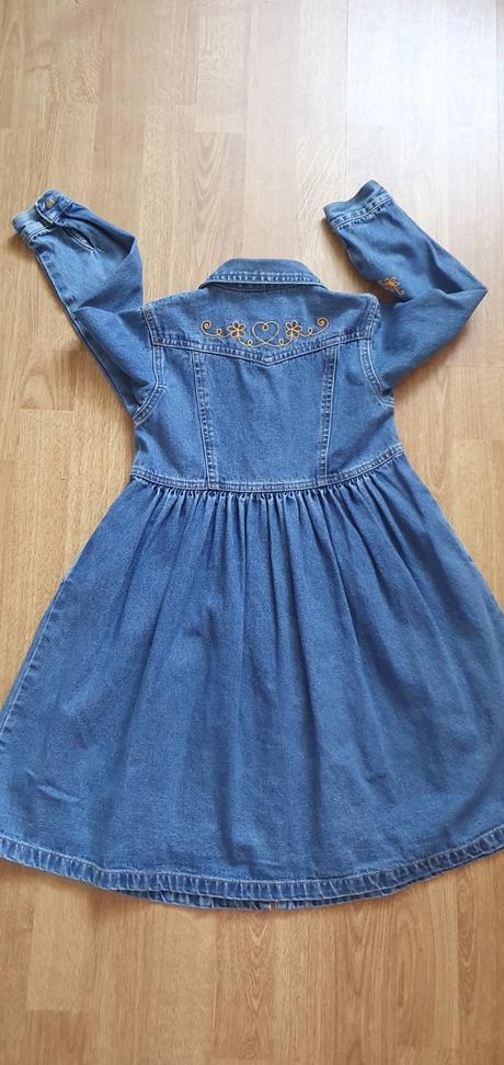 Riflove saty, ladybird,110