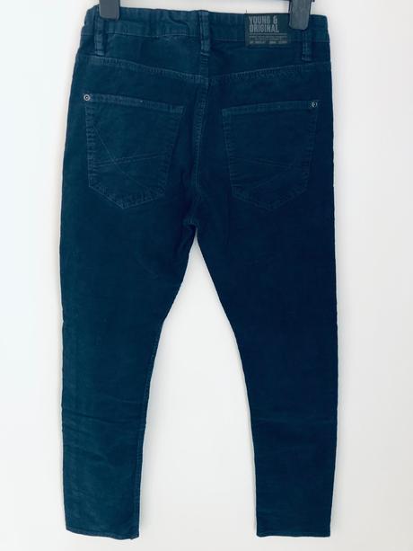 Mezestraky h&m 152, h&m,152
