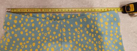 3/4 leginy top stav, next,158