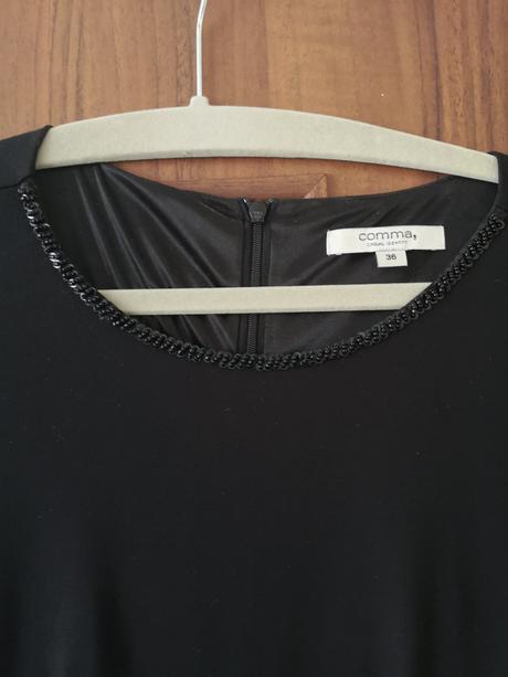 Elegantné šaty comma, 38