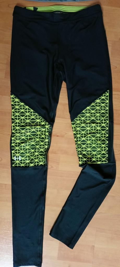 Mikina under armour coldgear "m", m