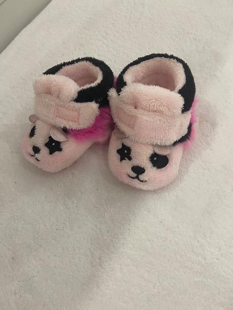 Detské papučky, ugg,18