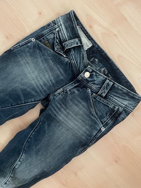 Rifle g-star vel.s, g-star raw,s