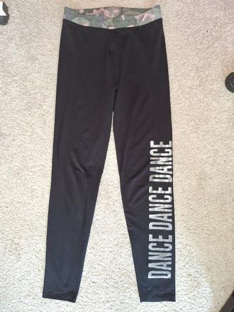 Leginy, h&m,146