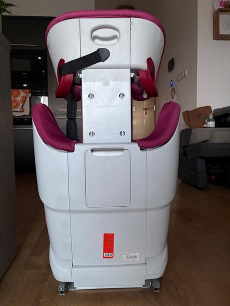 Autosedačka britax römer kidfix ii xp, britax
