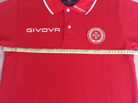 Tričko športové, 158 / xs