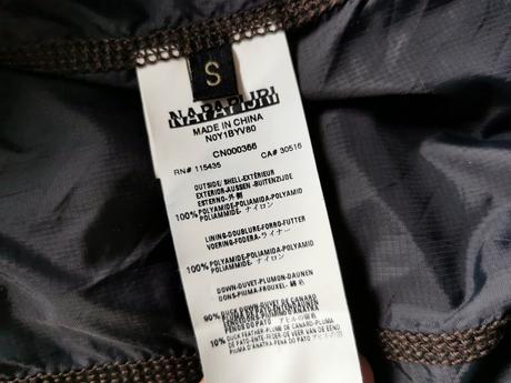 Vesta napapijri, napapijri,s