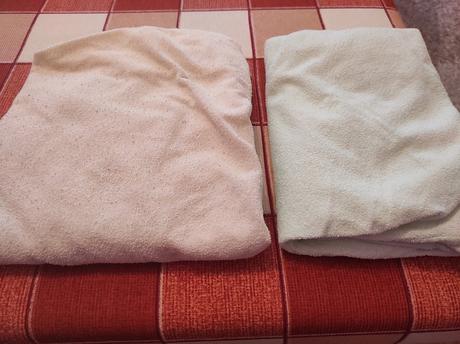 Komplet vybavenie do detskej postieľky,