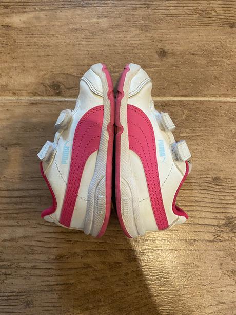 Topánky puma, puma,24