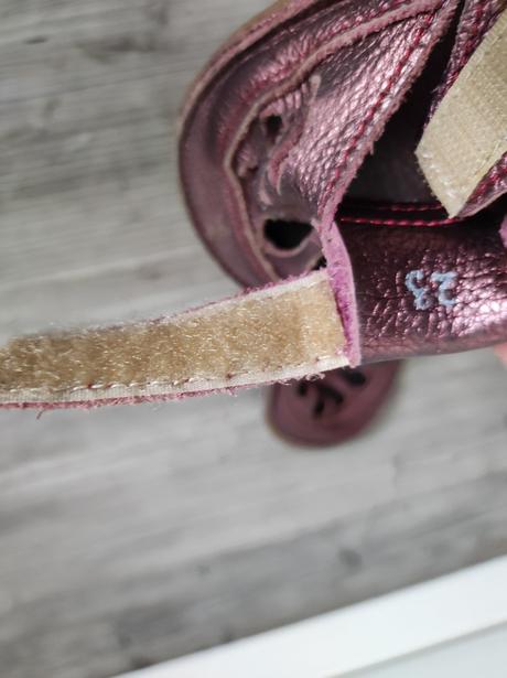 Baby bare summer perforation, baby bare shoes,23