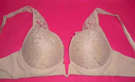 Do vystrihov telova podprsenka, 80c