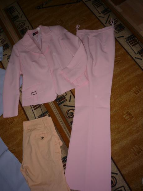 Marhuľový kostým č. 40, 40