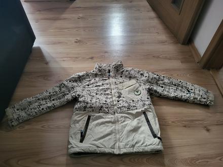 Zimná bunda, firefly,152