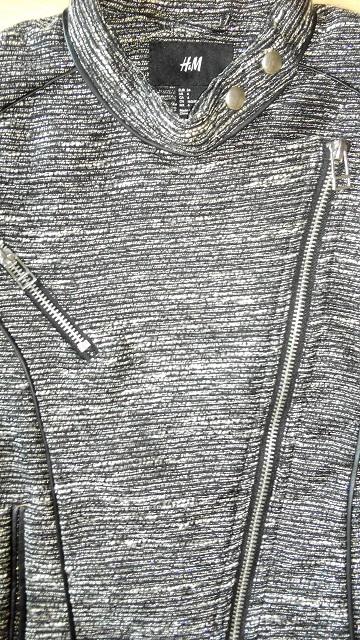 Trendy bundicka znacky h&m, h&m,34