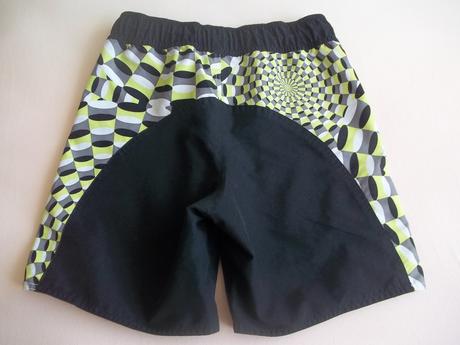 Krátke nohavice - nfsport - 152/158, 152