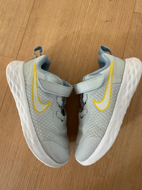 Nike tenisky 25, nike,25